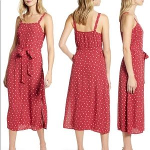 Chelsea28 Print sundress